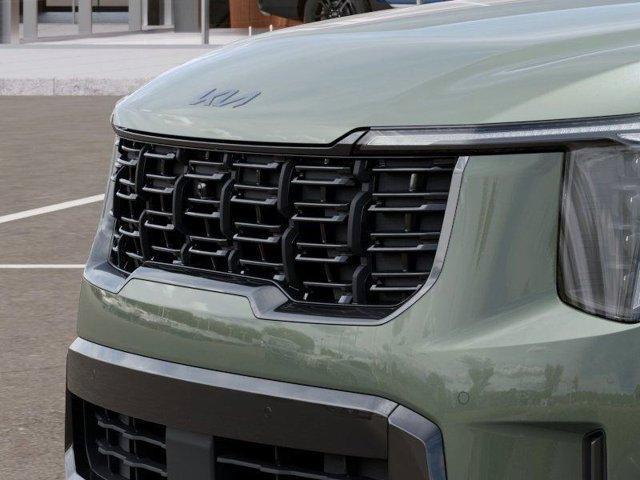 new 2026 Kia Sorento car, priced at $48,300