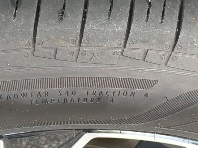 used 2024 Kia Sportage Hybrid car, priced at $33,777
