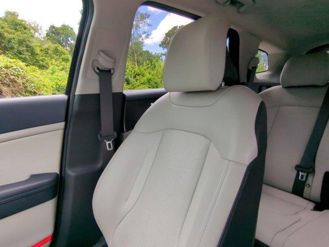 used 2024 Kia Sportage Hybrid car, priced at $33,777