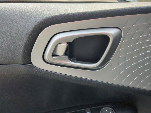 used 2022 Kia Soul car, priced at $19,377