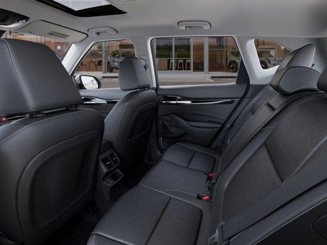 new 2025 Kia Seltos car, priced at $29,485