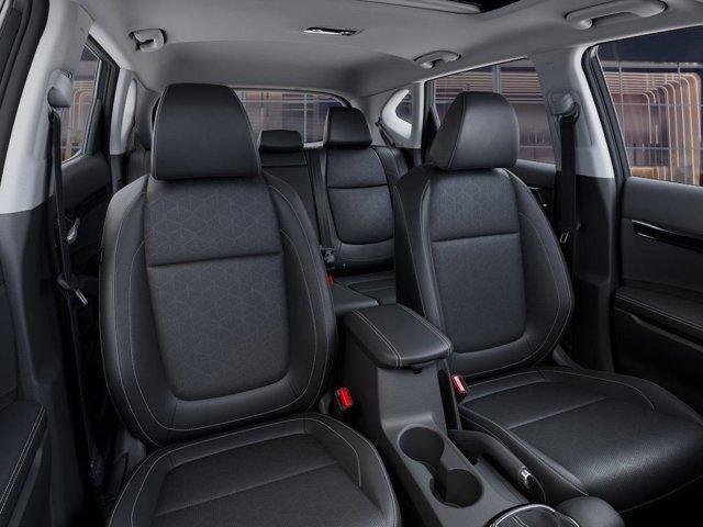 new 2025 Kia Seltos car, priced at $28,235