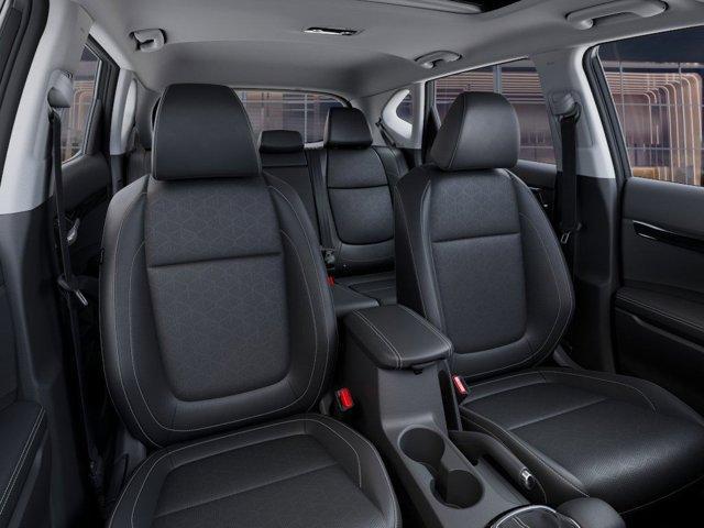 new 2025 Kia Seltos car, priced at $29,485