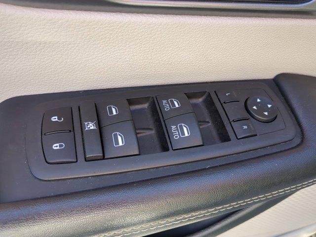 used 2023 Chrysler Pacifica car, priced at $24,677