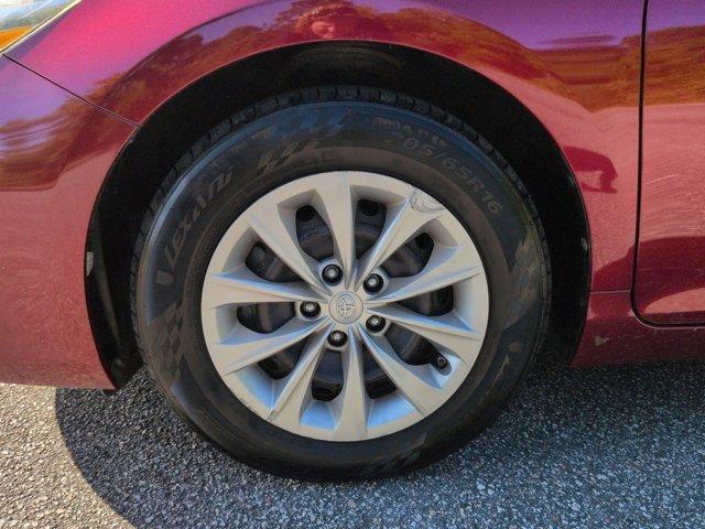used 2017 Toyota Camry Hybrid car, priced at $16,977
