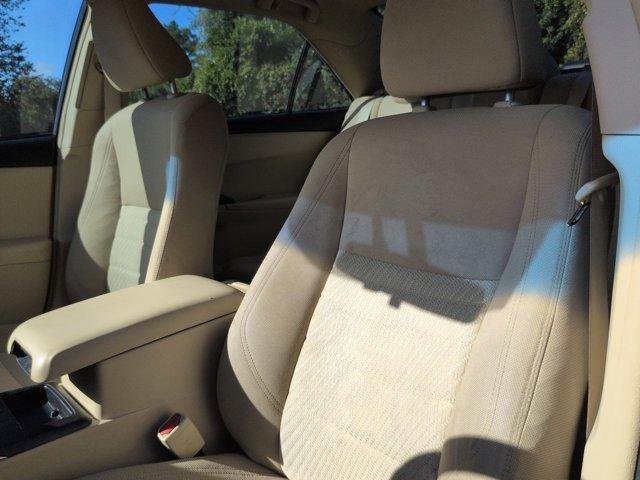 used 2017 Toyota Camry Hybrid car, priced at $16,977