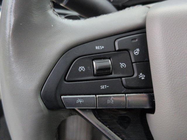 used 2020 Cadillac XT6 car, priced at $26,977