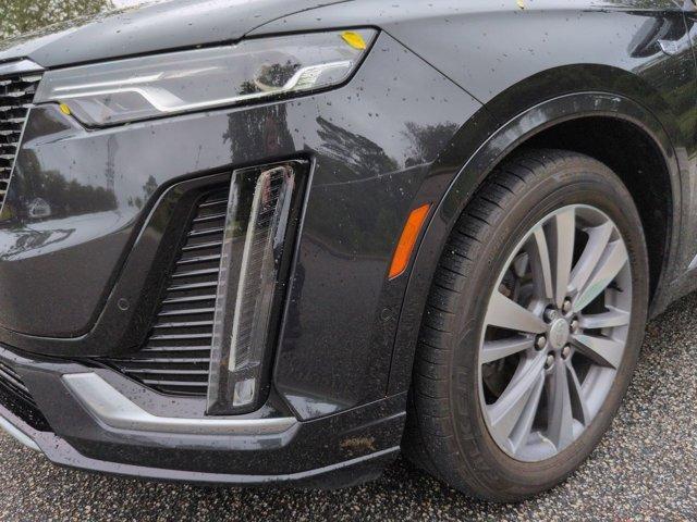 used 2020 Cadillac XT6 car, priced at $26,977