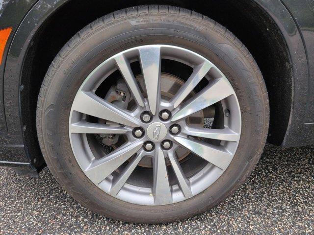 used 2020 Cadillac XT6 car, priced at $26,977