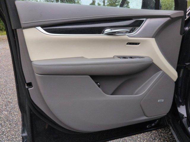 used 2020 Cadillac XT6 car, priced at $26,977