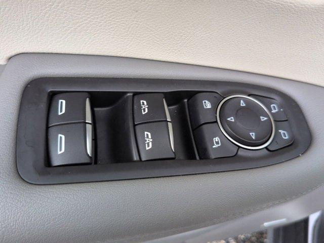 used 2020 Cadillac XT6 car, priced at $26,977