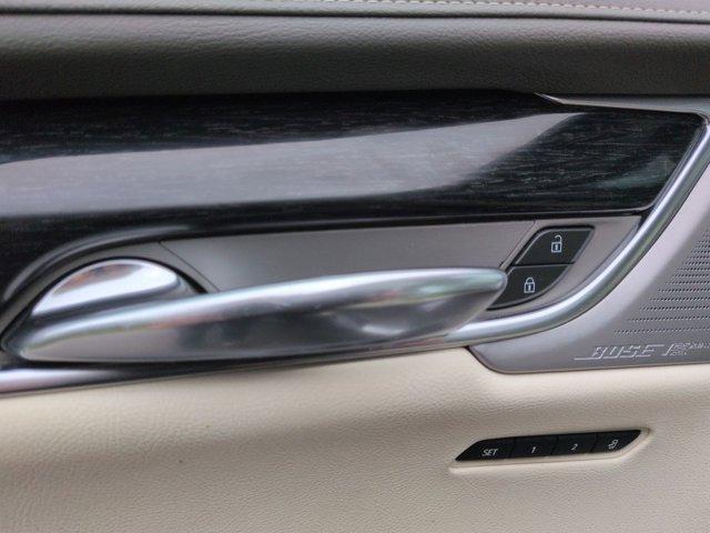 used 2020 Cadillac XT6 car, priced at $26,977