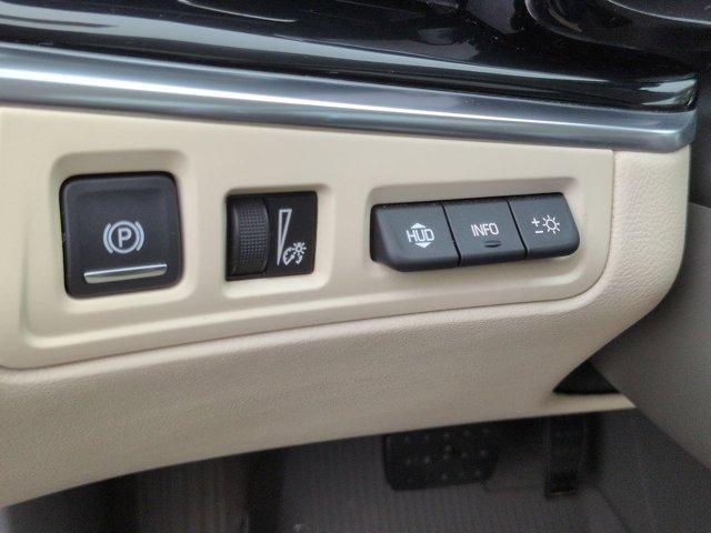 used 2020 Cadillac XT6 car, priced at $26,977