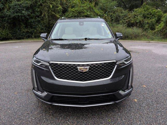 used 2020 Cadillac XT6 car, priced at $26,977