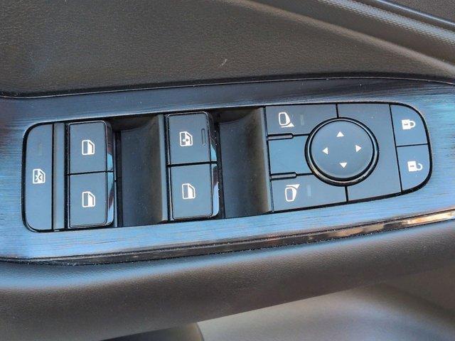 used 2024 Nissan Rogue car, priced at $23,577