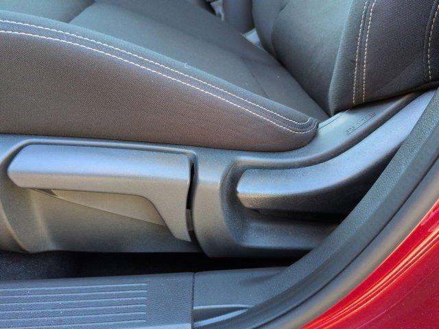 used 2024 Nissan Rogue car, priced at $23,577