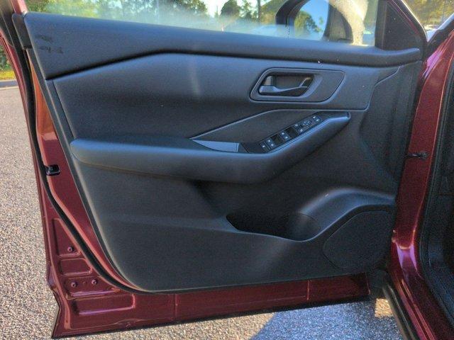 used 2024 Nissan Rogue car, priced at $23,577