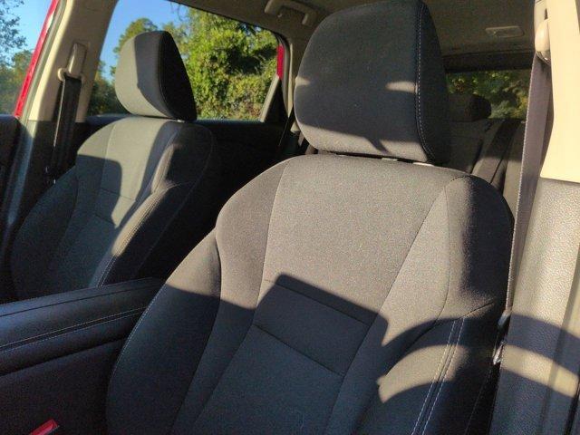 used 2024 Nissan Rogue car, priced at $23,577