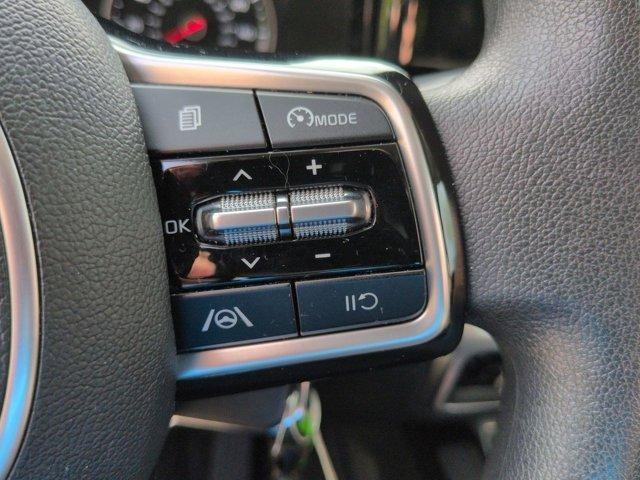 used 2022 Kia Sorento car, priced at $24,577
