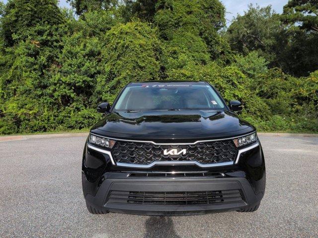 used 2022 Kia Sorento car, priced at $24,577