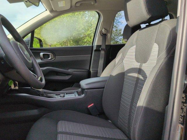 used 2022 Kia Sorento car, priced at $24,577