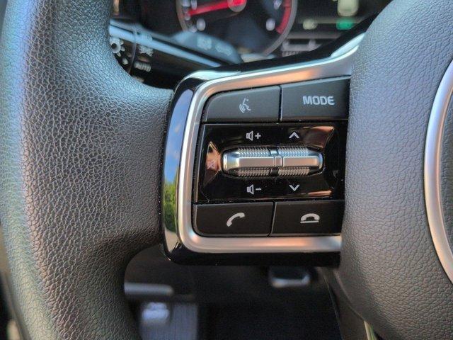 used 2023 Kia Sorento car, priced at $24,777