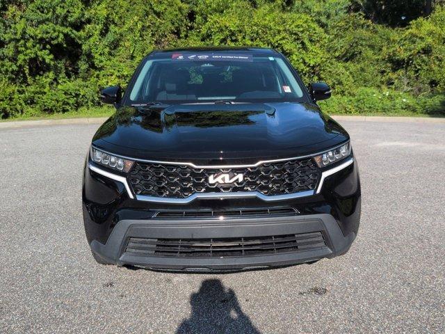 used 2023 Kia Sorento car, priced at $24,777