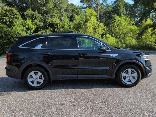 used 2023 Kia Sorento car, priced at $24,777
