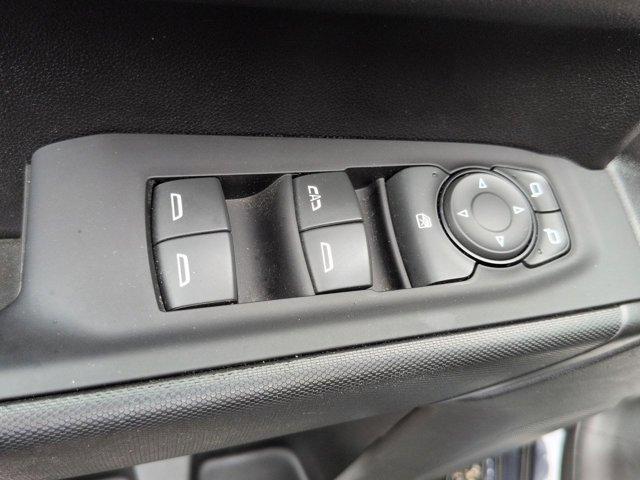 used 2022 Chevrolet Silverado 1500 car, priced at $34,377