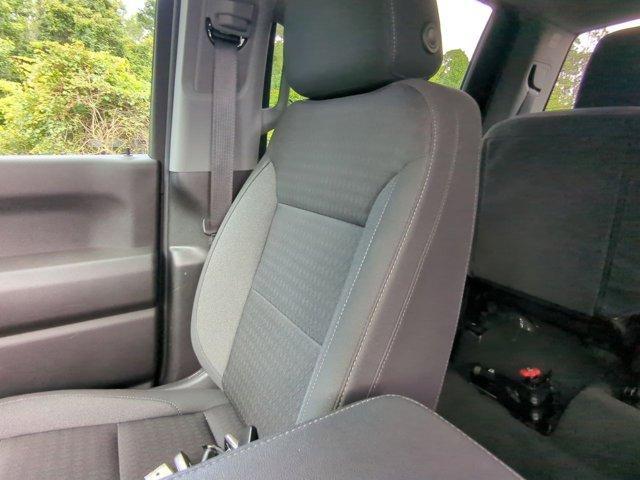 used 2022 Chevrolet Silverado 1500 car, priced at $37,977