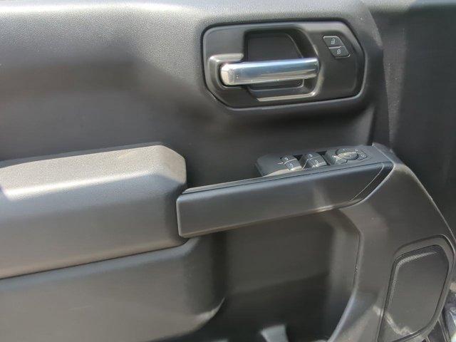 used 2022 Chevrolet Silverado 1500 car, priced at $37,977