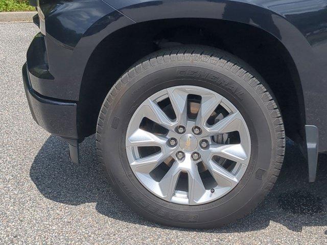 used 2022 Chevrolet Silverado 1500 car, priced at $37,977
