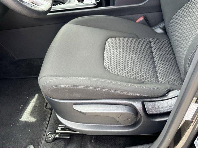 used 2023 Kia Sportage car, priced at $23,977