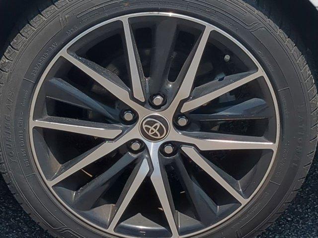used 2022 Toyota Camry car, priced at $26,177