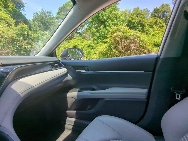 used 2022 Toyota Camry car, priced at $26,177