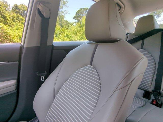 used 2022 Toyota Camry car, priced at $26,177