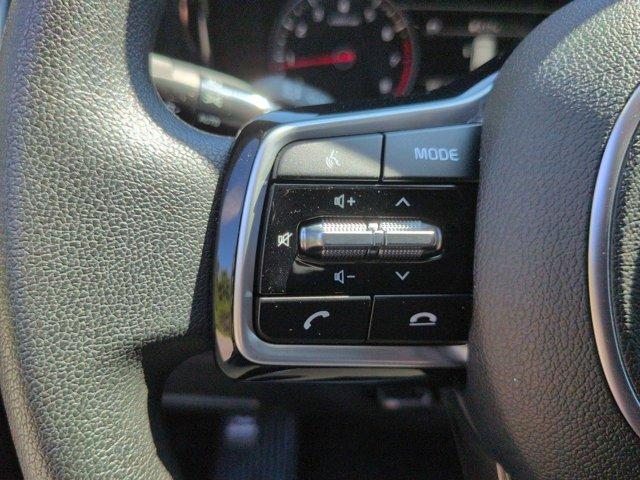 used 2023 Kia Sorento car, priced at $23,277