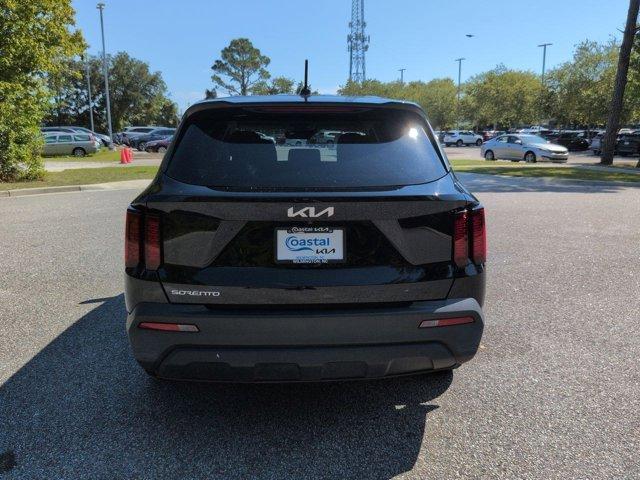 used 2023 Kia Sorento car, priced at $23,277