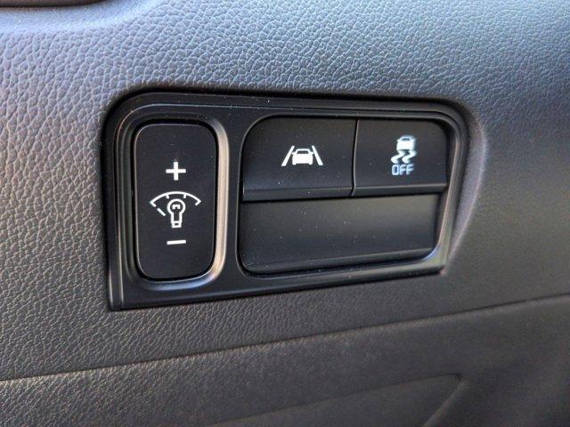 used 2023 Kia Sorento car, priced at $23,277