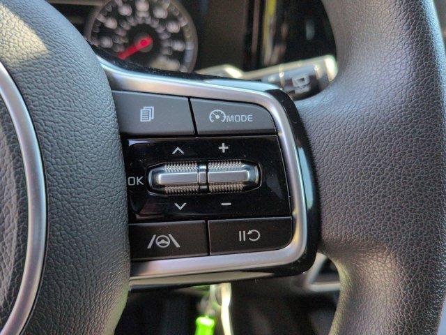 used 2023 Kia Sorento car, priced at $23,277