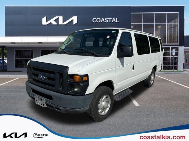 used 2014 Ford E350 Super Duty car, priced at $18,933