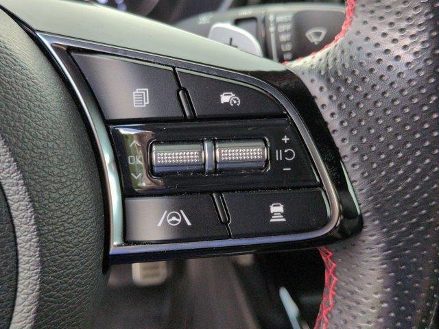 used 2022 Kia Forte car, priced at $22,077