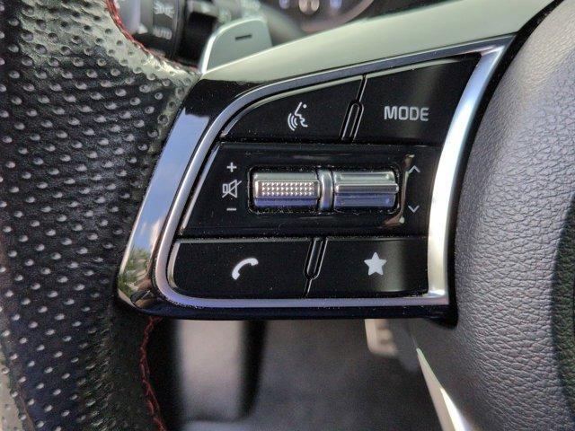 used 2022 Kia Forte car, priced at $22,077