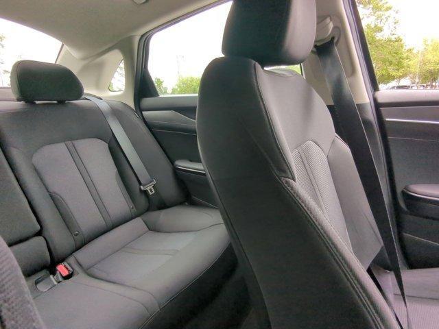 used 2023 Kia K5 car, priced at $23,377