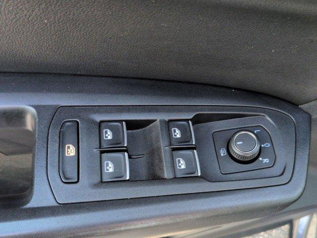 used 2018 Volkswagen Atlas car, priced at $19,577