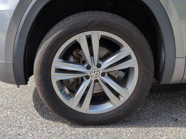 used 2018 Volkswagen Atlas car, priced at $19,577