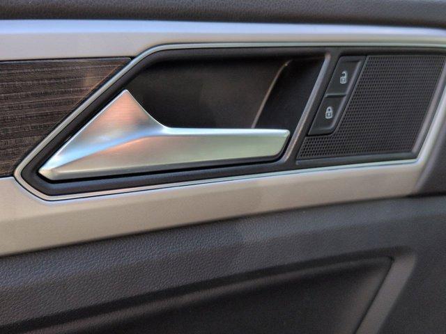 used 2018 Volkswagen Atlas car, priced at $19,577
