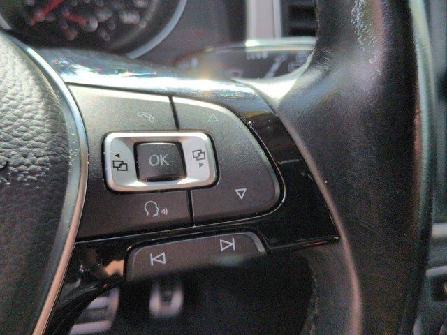 used 2018 Volkswagen Atlas car, priced at $19,577