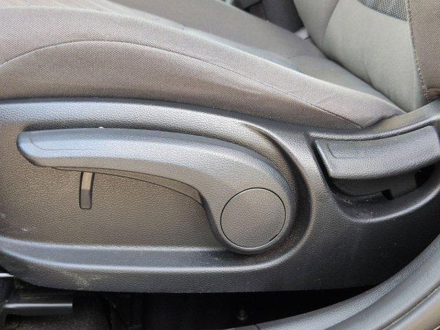 used 2023 Kia Seltos car, priced at $22,977