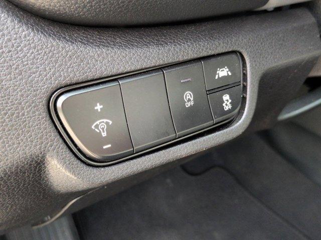 used 2023 Kia Seltos car, priced at $22,977